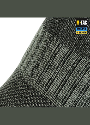 Носки легкие Mk.2 Olive M-TAC (315047159)