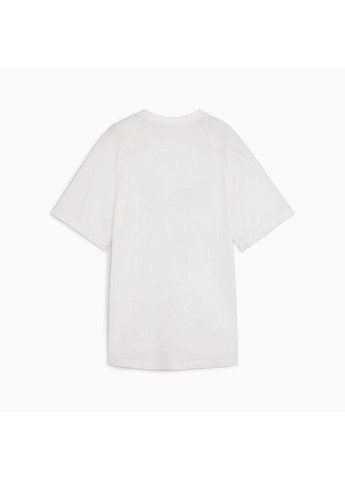 Мужская футболка EVOSTRIPE Graphic Tee 677876-02 Puma - (335009661)