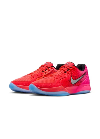 Червоні кросівки ja 2 red if0302-600 Nike