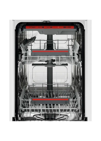 Посудомийна машина FSM71507P AEG (314864317)