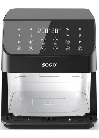 Мультипечь SS-10890 Sogo (369726583)