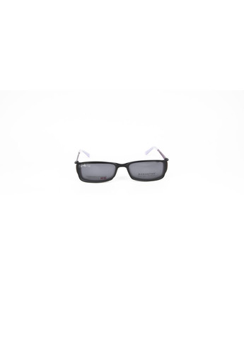 Оправа для окулярів жіноча Intelli MDX S3239 + сонцезахисна накладка Manhattan (366972994)