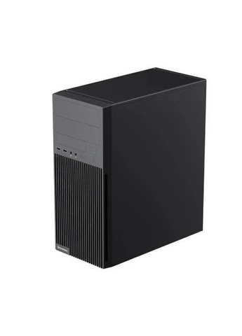 Корпус ET215,, без БЖ, Midi Tower, ATX / Micro ATX / Mini ITX, 1хType-C / 2хUSB 3.0, макс. CPU - 145 мм / VGA - 310 мм GameMax (395345677)