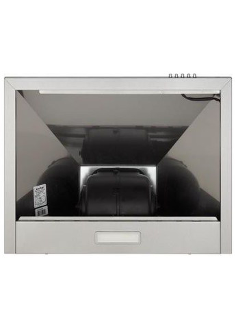 Витяжка купольна KBT 650 LED 60 IS Jantar (314978727)