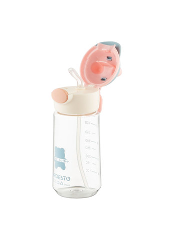 Бутылка для воды Bear 550 мл AR2255BB Ardesto (335078161)