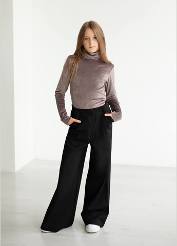 Гольф велюровый "Cool" (мокко) OlaN (327414289)