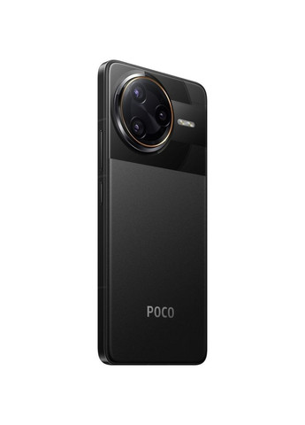 Мобільний телефон Poco F7 Ultra 12/256GB Black (1135347) Xiaomi (330624829)