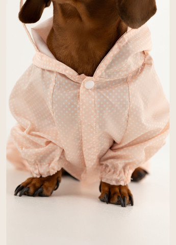 Комбинезон для животных KM52621 Розовый (2002014440528D) shop (2002014440528) KUMAOCHONGWUYONGPIN (363829761)