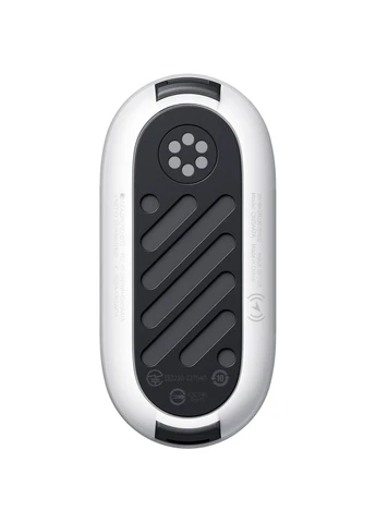 Экшн-камера GO 3S 64GB Standard Bundle White (CINSAATA_GO3S06) EU [115590] Insta360 (399208998)