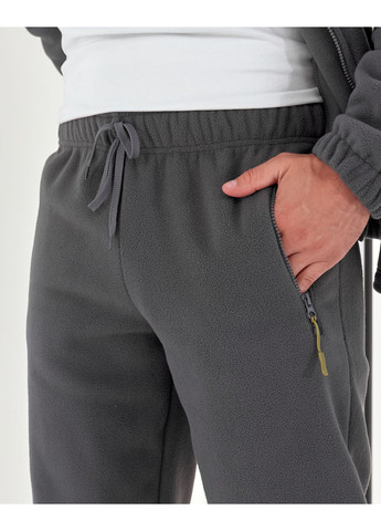 Эксклюзивный мужской флисовый костюм -Polar: стиль и тепло в одном Tailer (361948851)