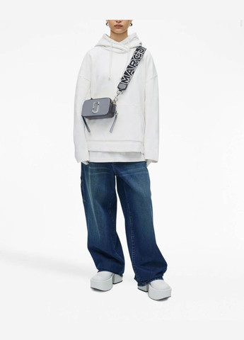 Сумка Marc Jacobs The Snapshot Wolf Grey Multi 2S3HCR500H03054 (339680931)