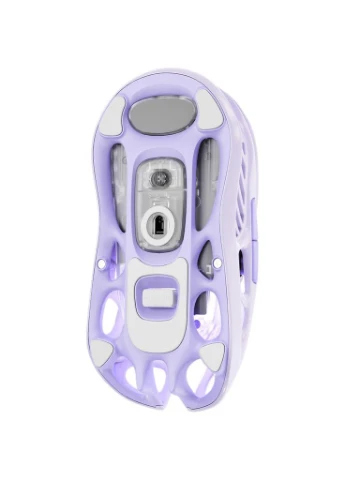 Миша Mercury M1 Pro Lavender Purple (GRAVASTARM1PRO_PL) [166453] GravaStar (399998887)