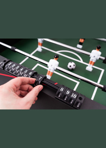 Настільний футбол Sector Hop-Sport (303126907)