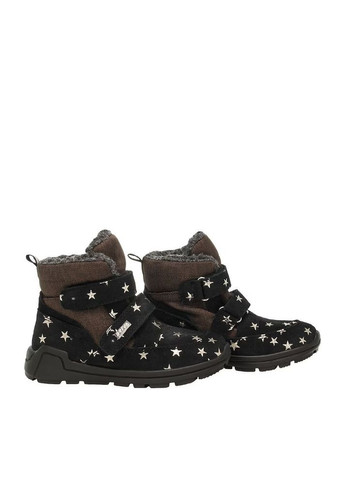 Цветные повседневные зимние ботинки зимние brtktex waterproof 11033104 Bartek