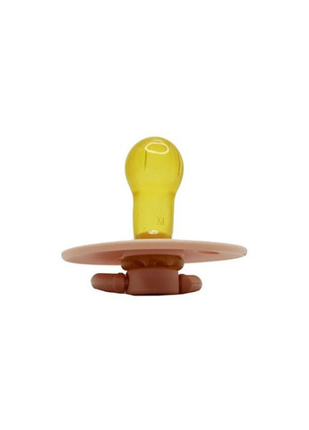 Детская пустышка латексная MGZ-0525-8 круглая Megazayka (346268470)