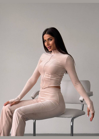 Костюм велюр плюш Україна (332670282)