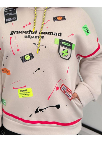 Худі жіночий Гермес (367101977)