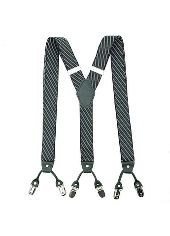 Подтяжки Черные pdt35-new-002 Weatro (317349440)