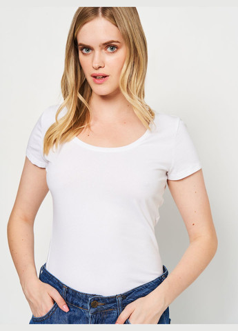 Футболка H&M - (271998192)