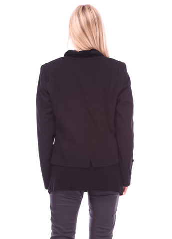 Жакет RN1294O6 Чорний Perform (314896918)