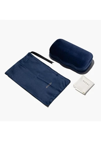 Солнцезащитные очки GG1786S-001 Gucci (399979414)