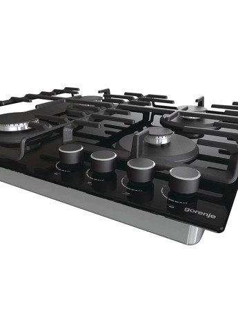 Варочная поверхность газовая Gorenje GT642AB HANSA (368584608)