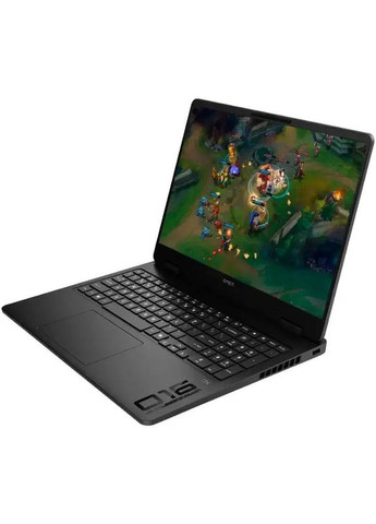 Ноутбук OMEN Gaming 16-ap0032ua Shadow Black (C9SF1EA) HP (372608723)