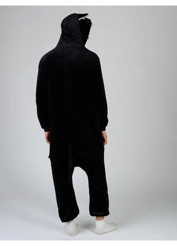 Піжама кігурумі чоловіча Кішка Спукі S (145-155 см) Jamboo (369669383)