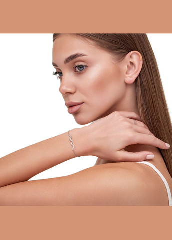 Браслет Увлекательная волна Minimal (340096884)