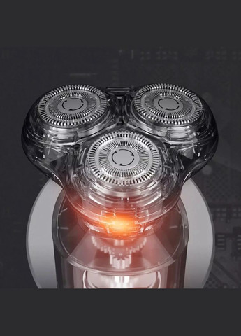 Електробритва Xiaomi Electric Shaver F303 ShowSee (276963865)