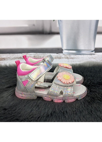 Босоніжки сандалі дитячі для дівчинки Tom.M (328386651)