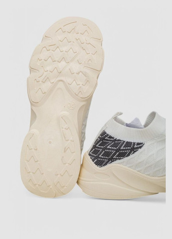 Сліпони жіночі з тканини, колір чорний, 244R291C Ager білі всесезони (317414769)