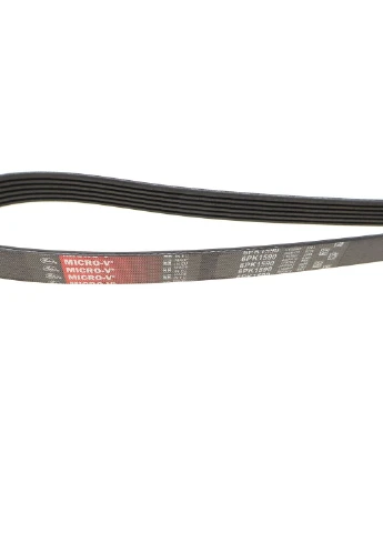 Ремень поликлин. 6PK1590 (Выр-во) 6PK1590 Gates (360497286)