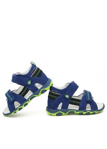 Сандалі 11824-002 Bartek (326053242)