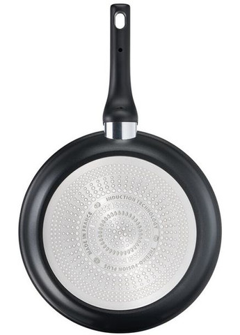 Сковорода универсальная Unlimited G2550672 28 см черная Tefal (364771055)
