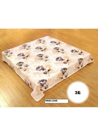 Мікрофібра TRUE LOVE Бежева троянда Elway (372713146)
