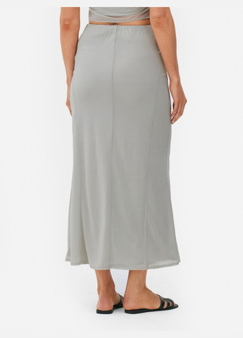 Серая юбка Primark