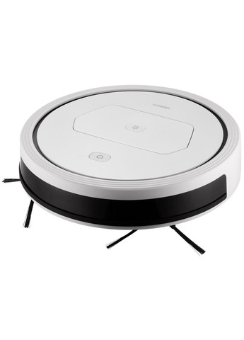 Робот-пылесос RVC-S1300W Ardesto (339085831)