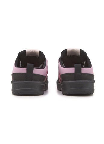 Черные демисезонные кроссовки мужские new balance crv mule v2 purple black нью беланс No Brand