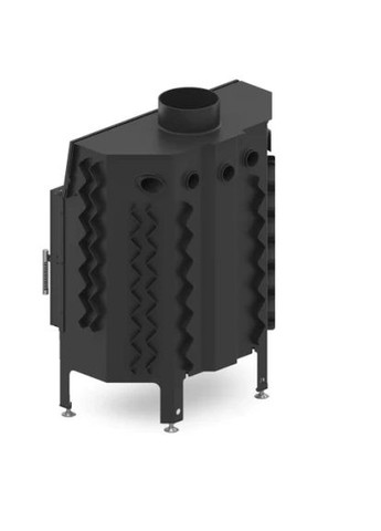 Камінна топка ALBERO AL14S.H-D Hitze (370384423)