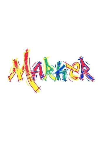 Маркер Faber-Castell акриловий двобічний Black Edition Shake &amp; Paint Ac (401197312)