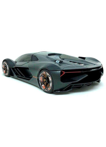 Уценка. Автомодель Lamborghini Terzo Millennio, 1:24, в ассортименте () Bburago 18-21094 (361497867)