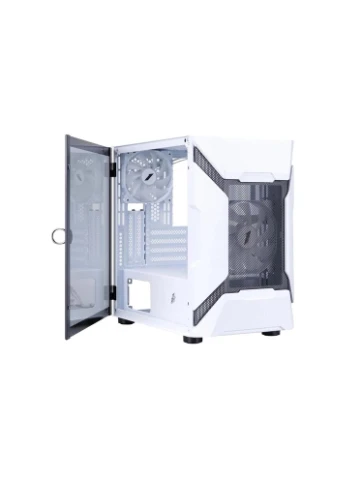 Корпус для ПК D3-A-WH-1F7-14-W-1F7-W 1STPLAYER (390941021)
