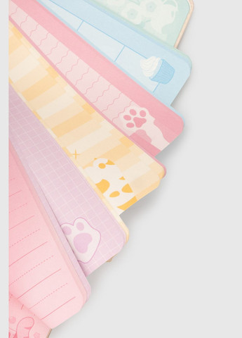 Блокнот дитячий Лапки 95561-1WB 94 арк. (6976693308430)(SC) shop (6976693308430) Malevaro (363301105)