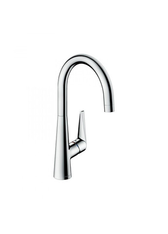 Смеситель для кухонной мойки Talis S 72810000 Hansgrohe (314976546)