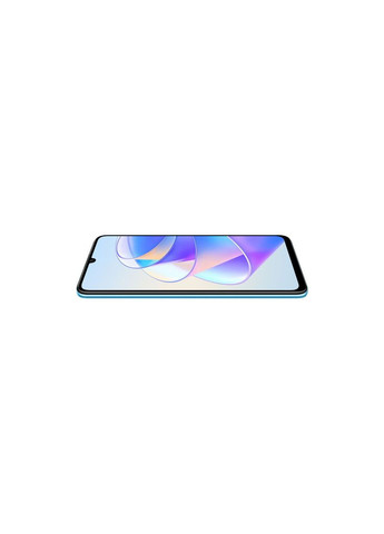 Мобильный телефон X7a 4/128GB Ocean Blue Honor (296481551)
