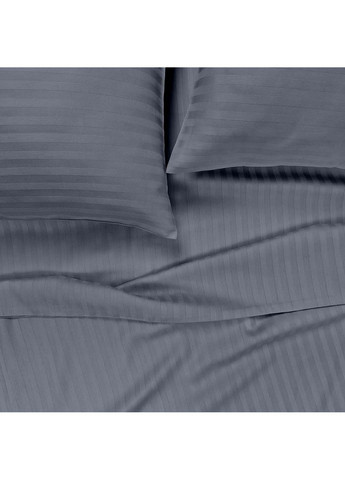 Підліткова постільна білизна сатин STEEL 160х220 см Cosas (307477780)