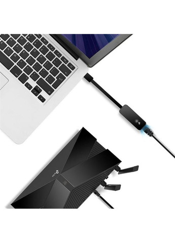 Адаптер UE306 TP-Link (370620582)