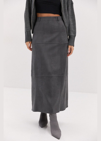 Довга спідниця із замші Arjen (314454635)