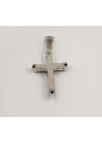 Кулон-хрестик Maxi Silver (311278481)